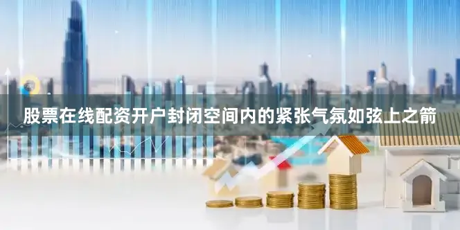 股票在线配资开户封闭空间内的紧张气氛如弦上之箭