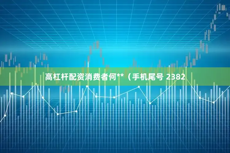 高杠杆配资消费者何**（手机尾号 2382